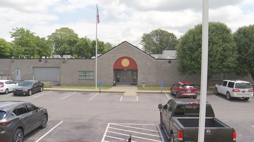 Kentucky State Police still searching for man who escaped from Calloway