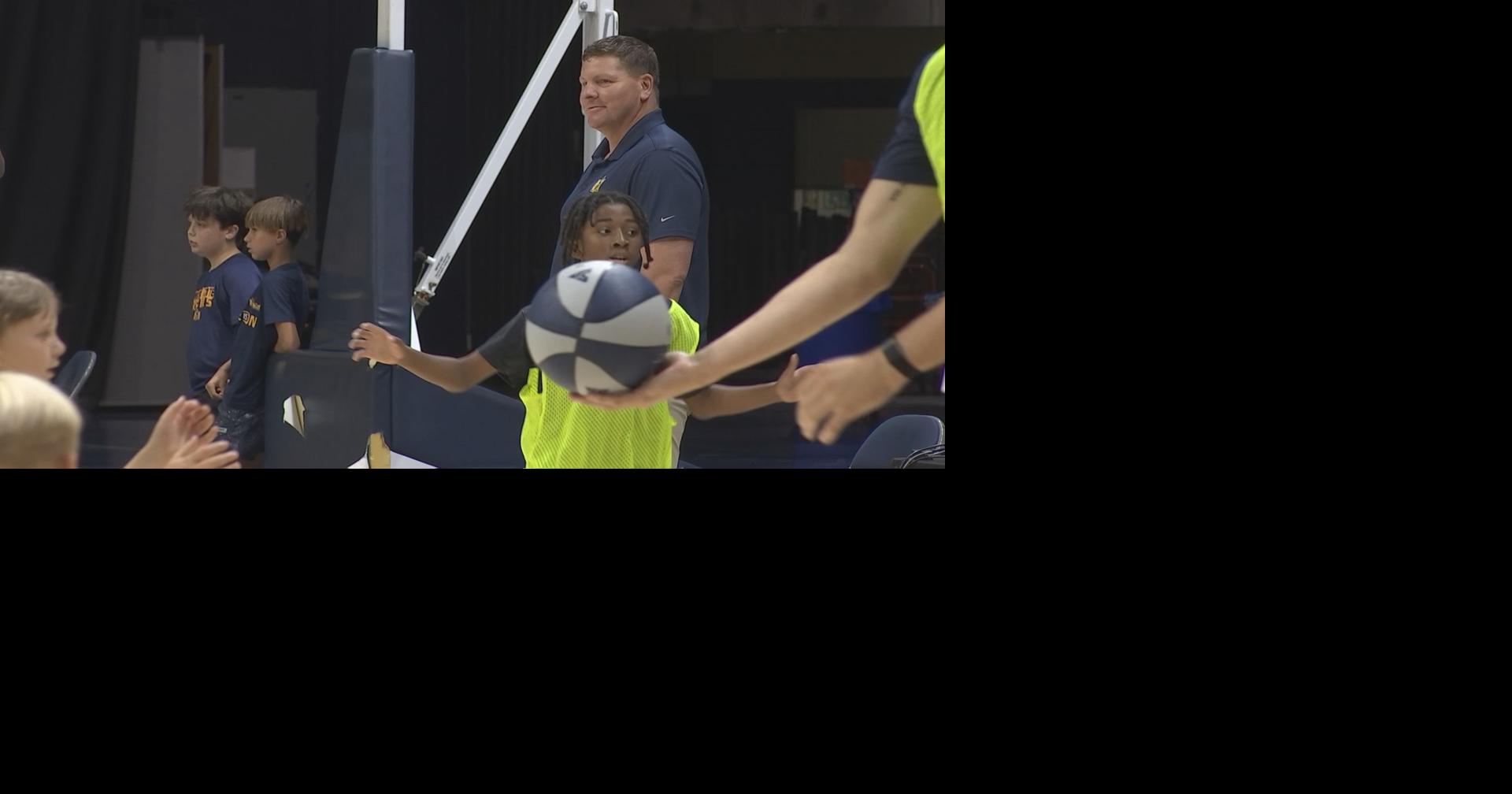 Murray State basketball growing stronger bond as summer camps continue