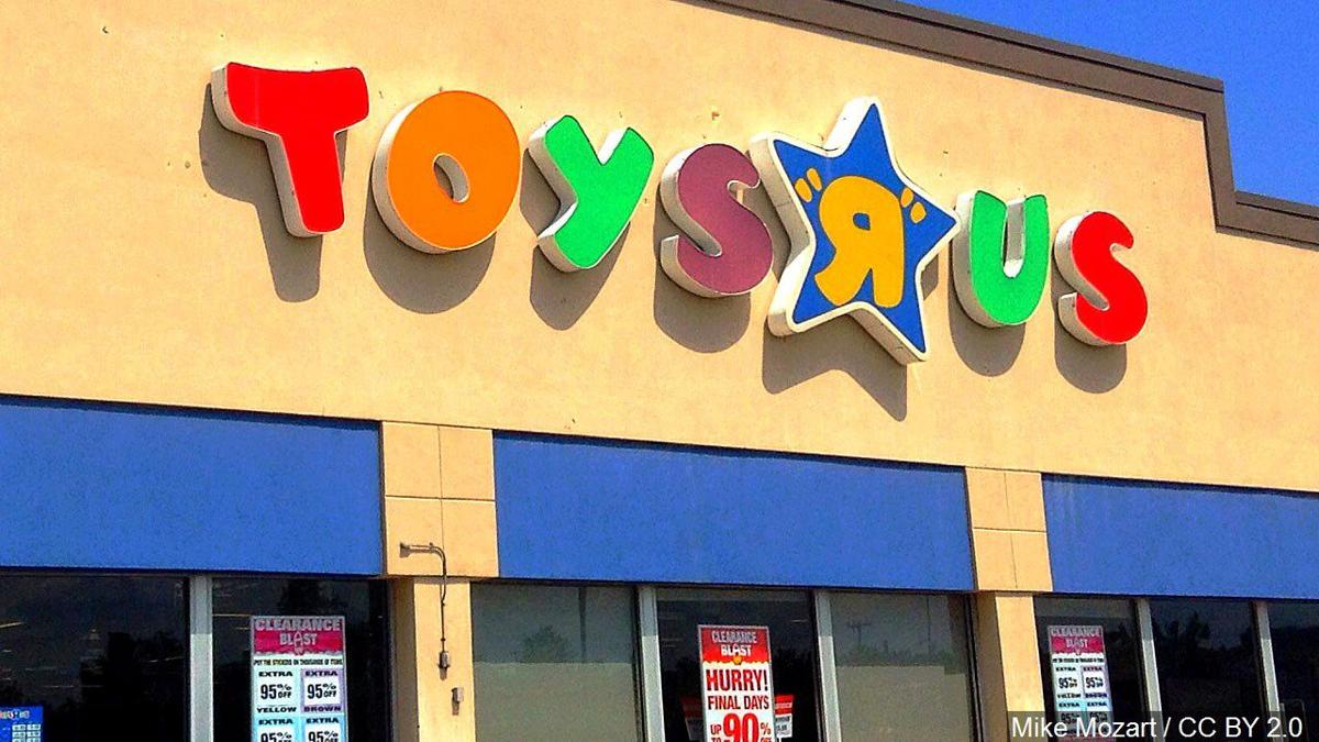 Toys ‘R’ Us wants to return to the United States News WPSD Local 6