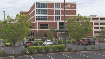 murray calloway hospital county