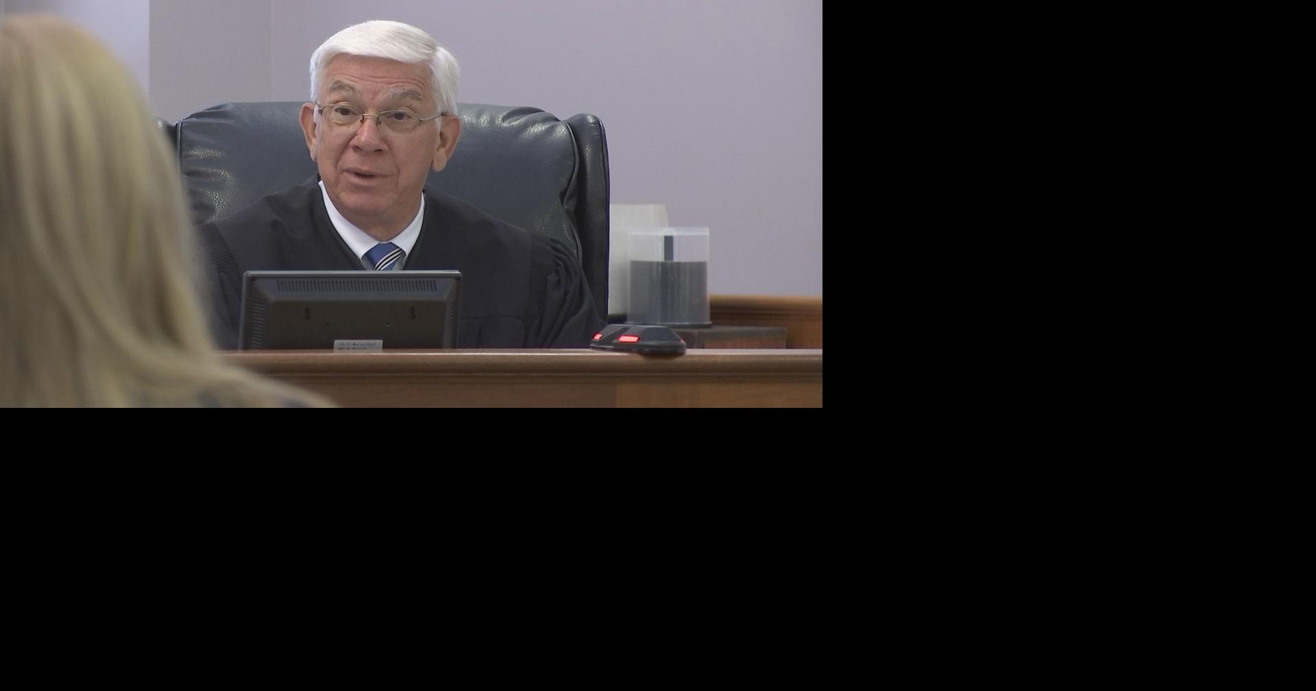 Mayfield attorneys nominated for Graves County judgeship vacated by