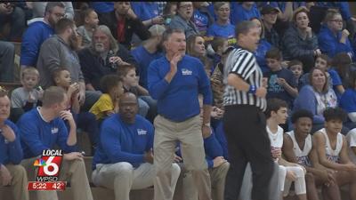 Coaching About More Than Basketball For Massac County S Hosman