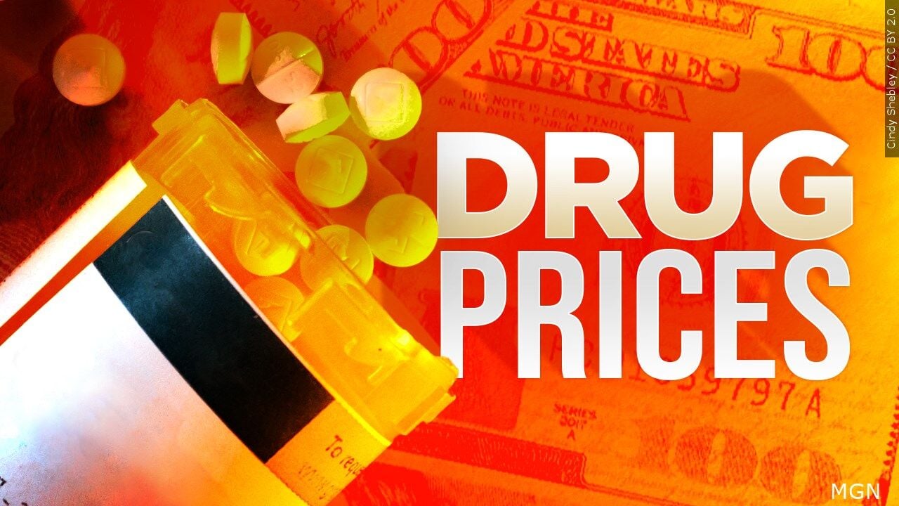 Older Americans to pay less for some drug treatments as drugmakers ...