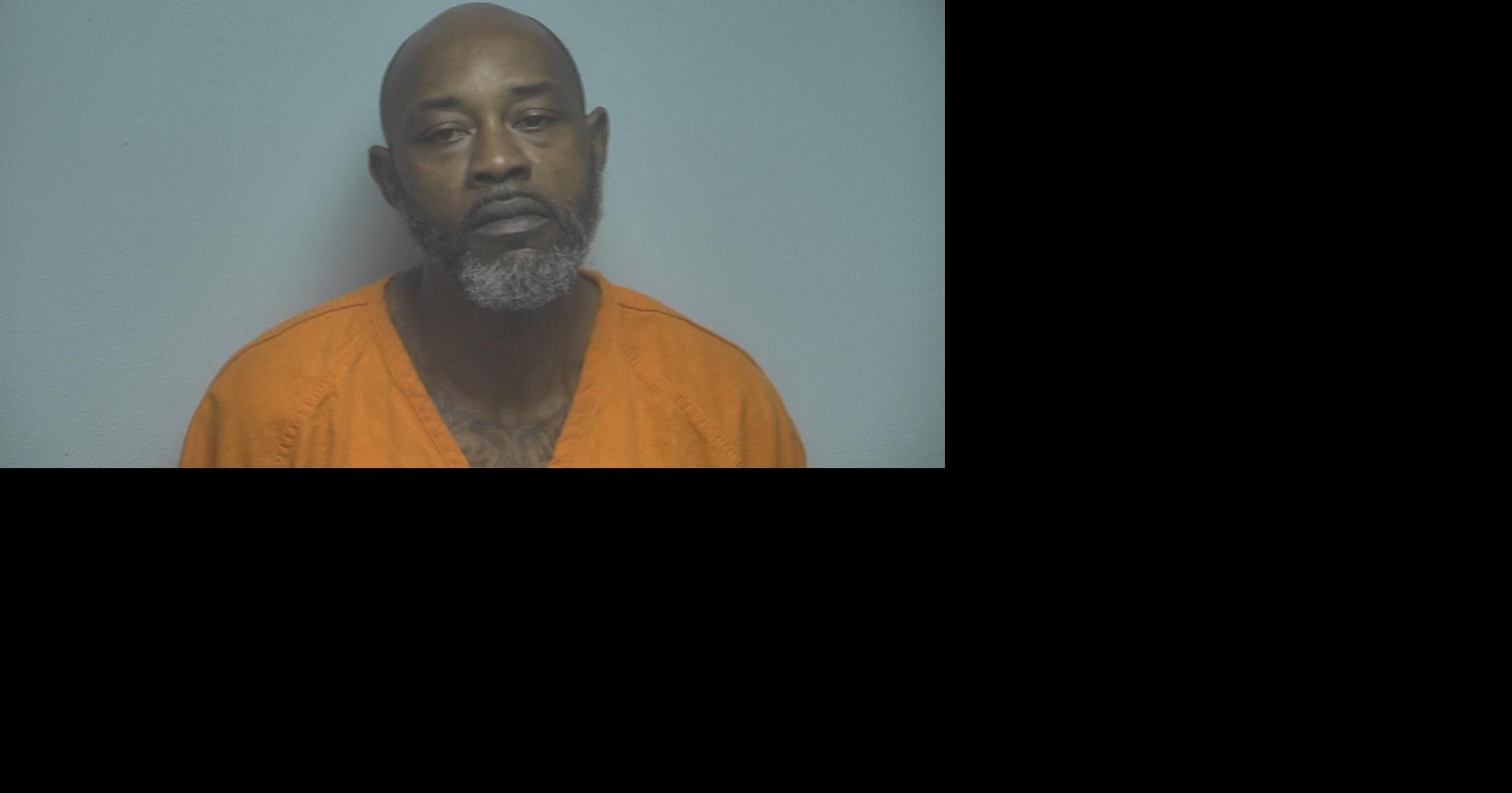 MCSO: Man sentenced to 20 years in prison for drug trafficking charges ...