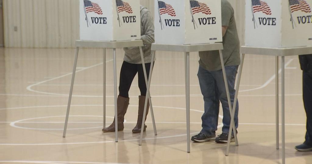 Election Results | News | WPSD Local 6