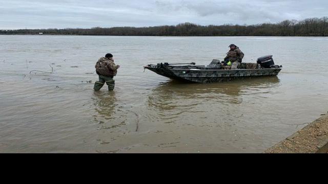 Fishing Tournament Raises Money For Families Of Missing Obion County Boaters News Wpsd Local 6