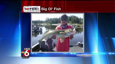 1 9 Big Ol Fish Big Ol Fish Wpsd Local 6