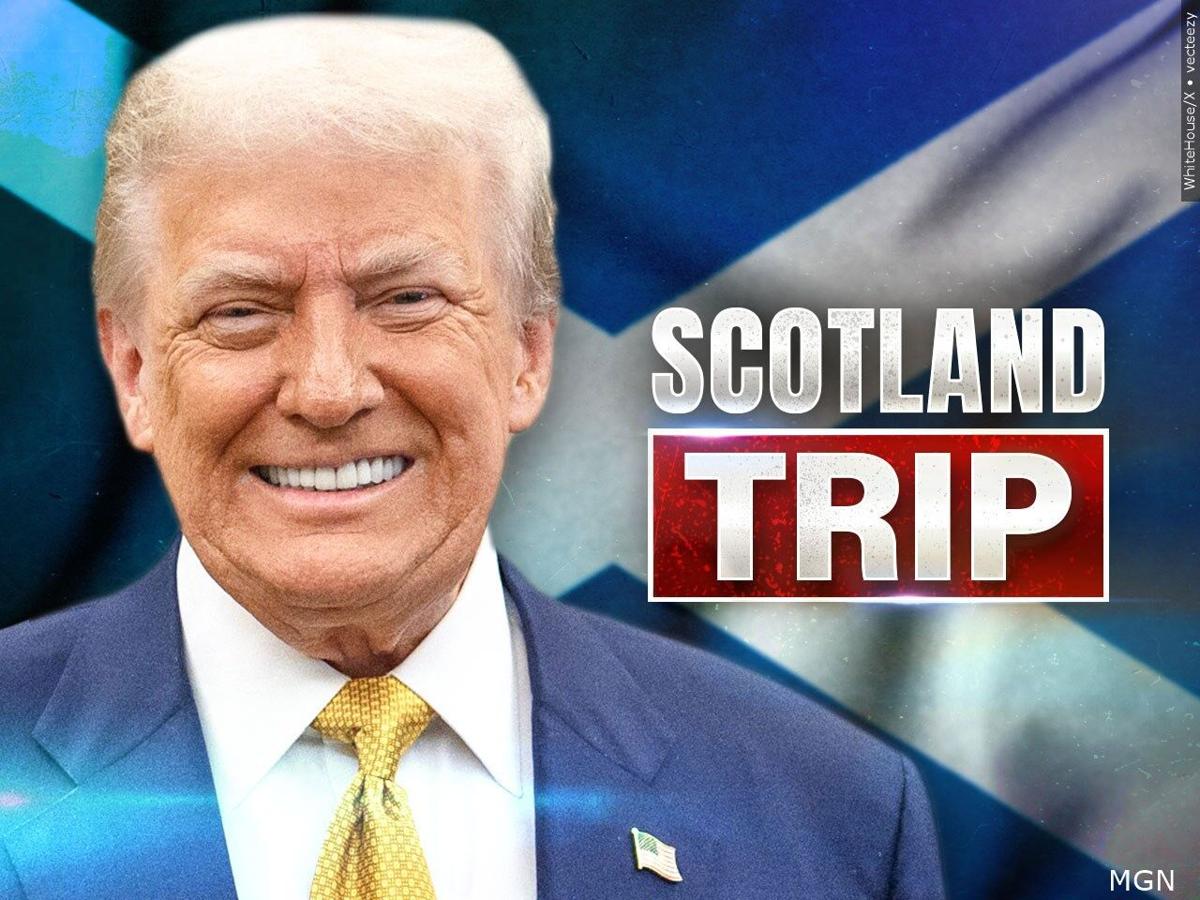Statements and Reactions to Trump's Visit