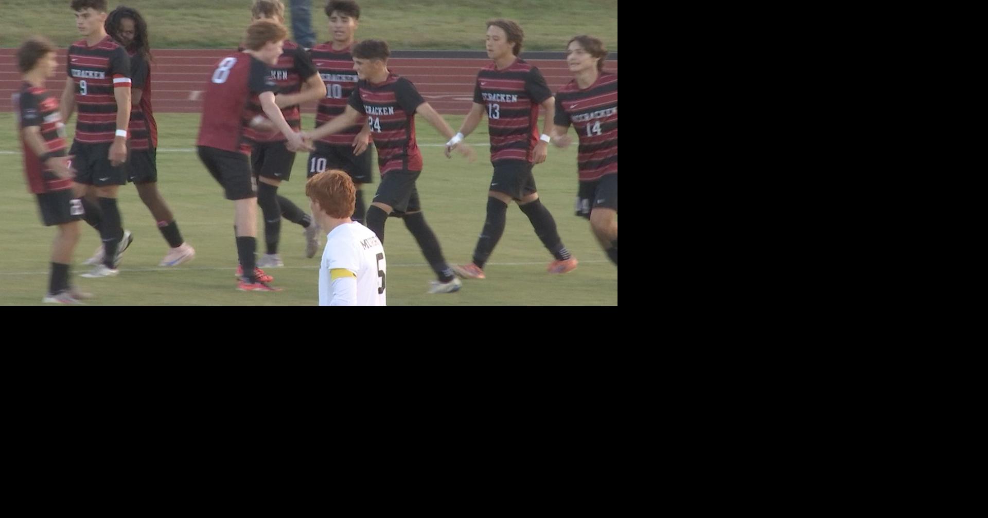 10/20 High School Soccer | Sports | WPSD Local 6