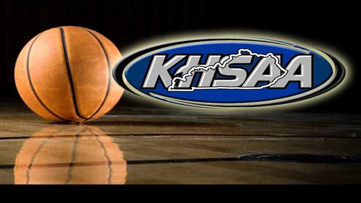 1st 2nd Region Basketball Tournament Brackets High School Sports Wpsd Local 6