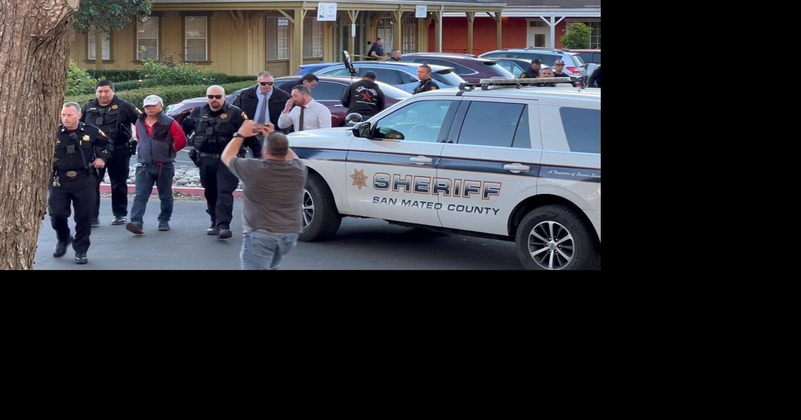 The search for a motive is on after 7 killed in Northern California, the state's third mass