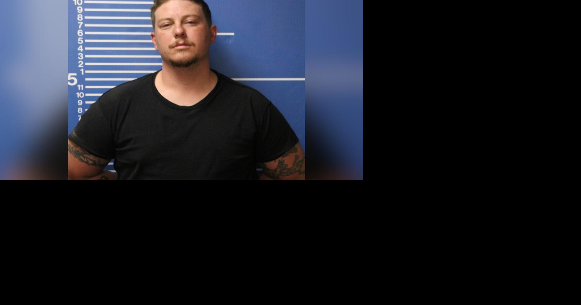Missouri man allegedly brandished firearm at officer in Jackson, arrested in Sikeston