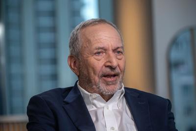 Larry Summers resigns from OpenAI board as scrutiny over Jeffrey