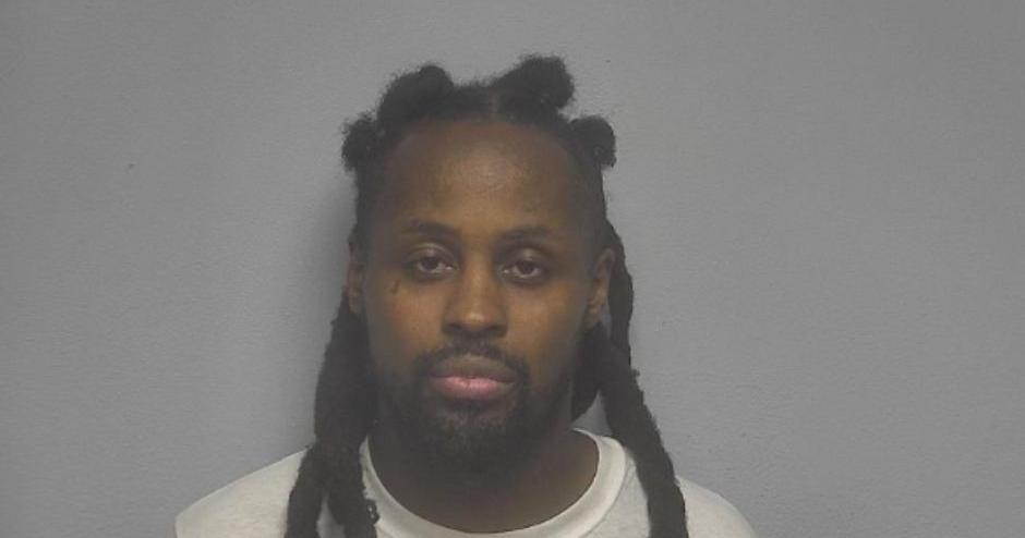 Paducah PD: Man wanted on sexual abuse charge turns self in | News ...