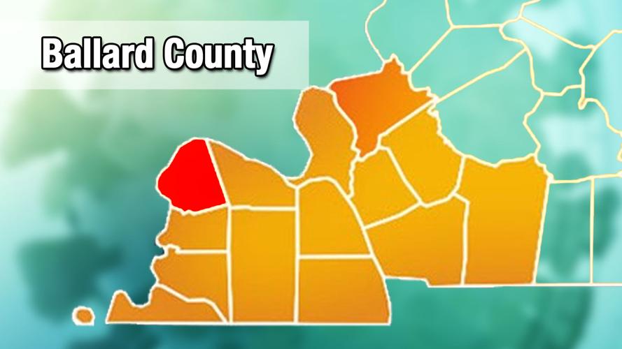 One new COVID19 case in McCracken, Ballard Counties News WPSD Local 6