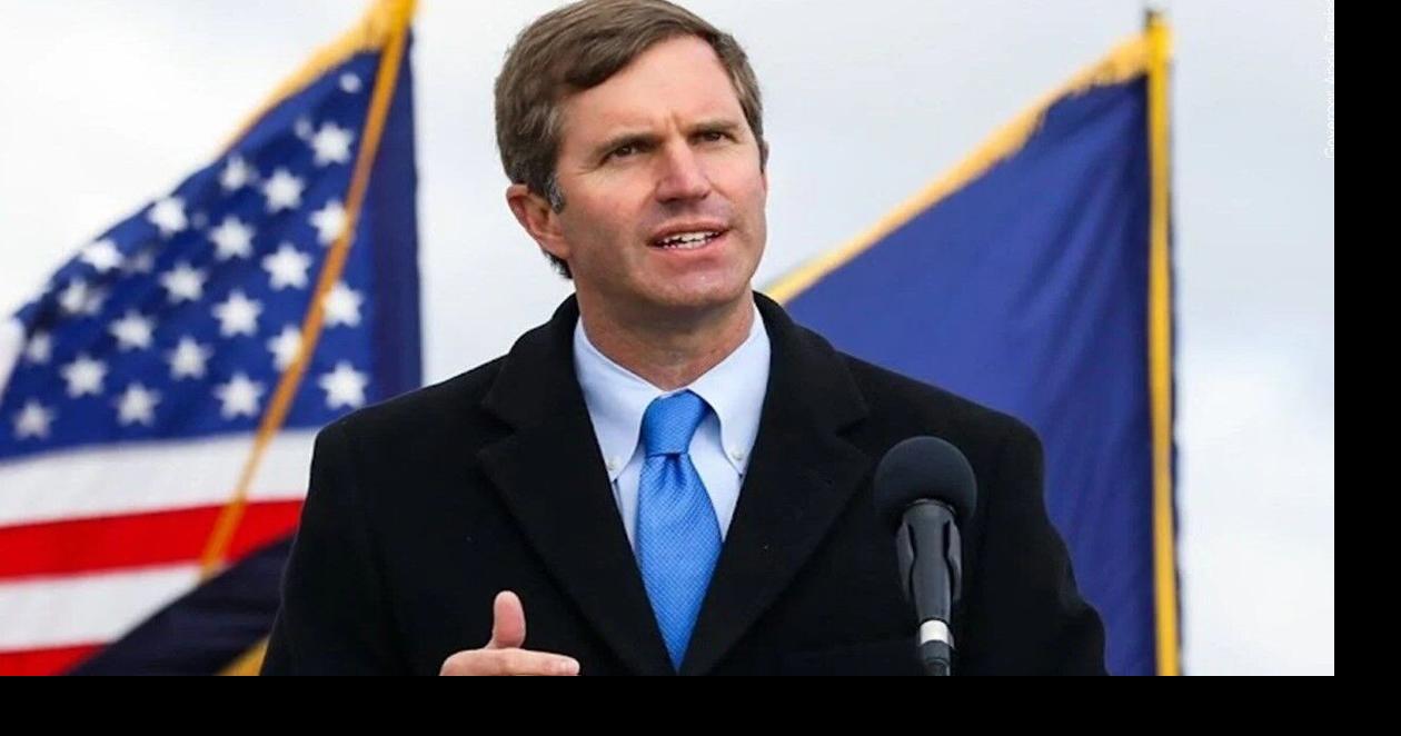 Kentucky soldiers among those killed in Iran, Gov. Beshear says