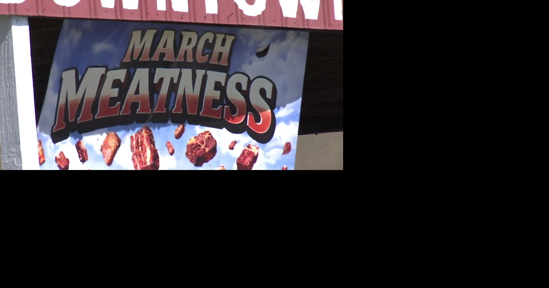 March Meatness benefits Paducah Cooperative Ministry through free food and live music