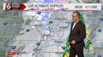 Wake up Weather 3.16.26