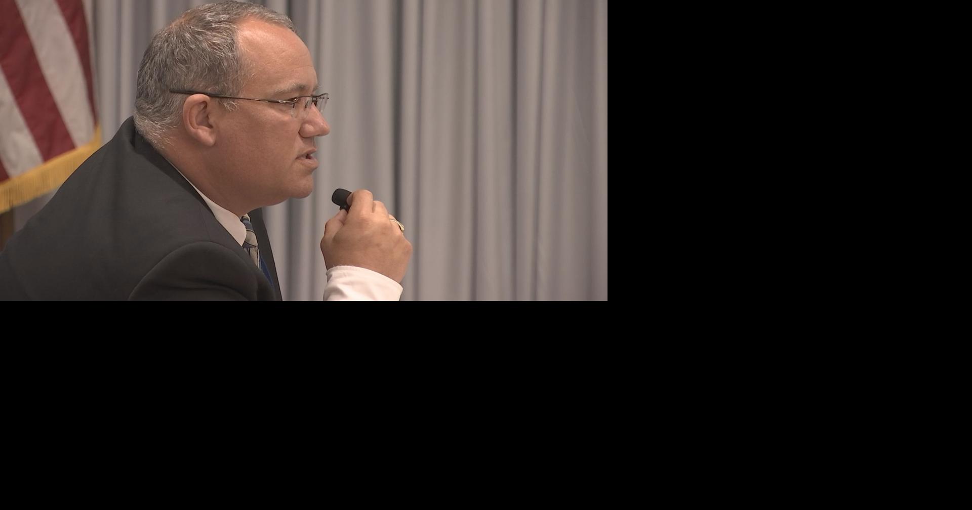 PaducahMcCracken County NAACP releases statement on Paducah School