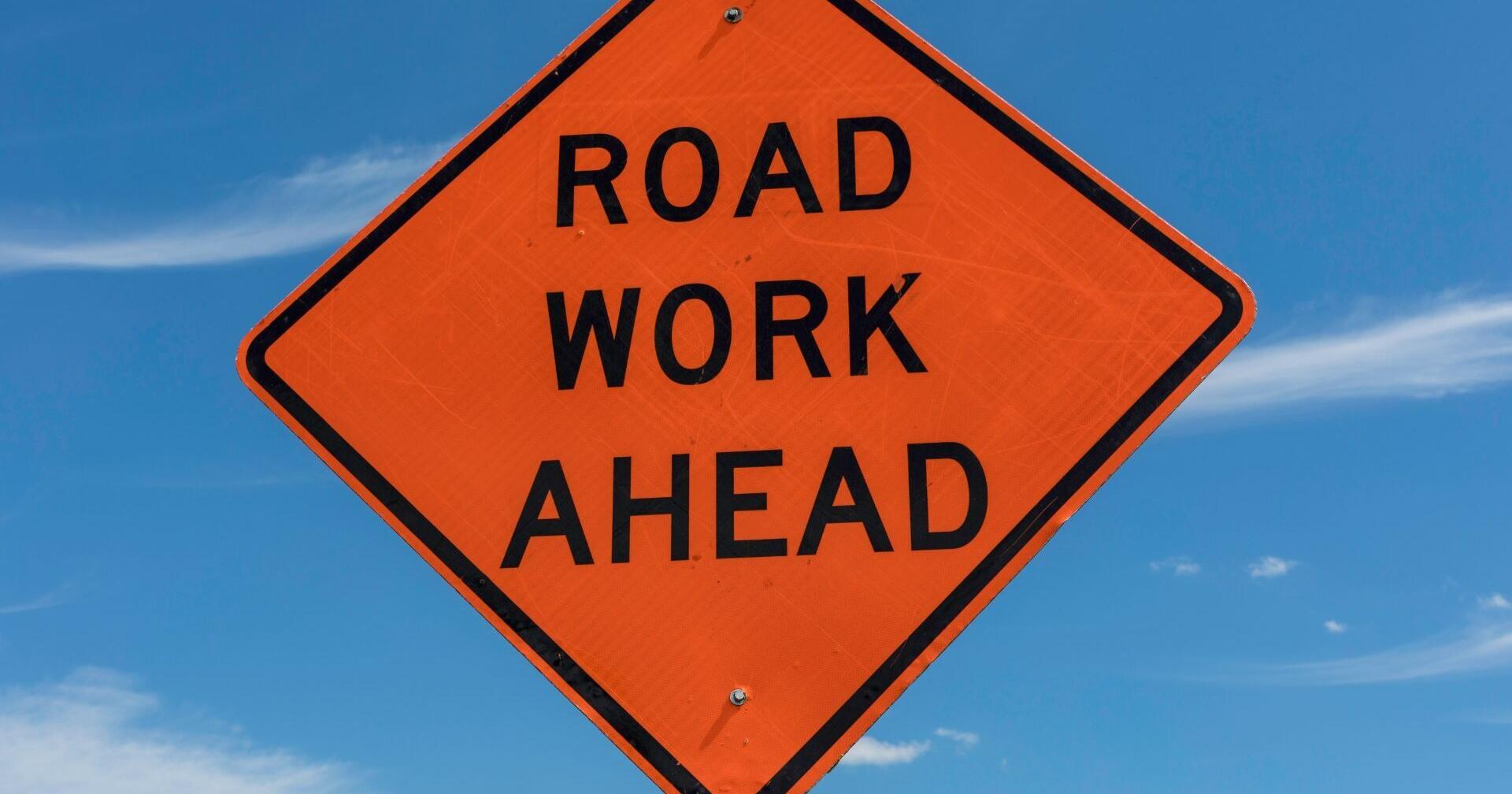 Asphalt paving on the Cumberland Bridge will reduce traffic to one lane - Vimarsana News