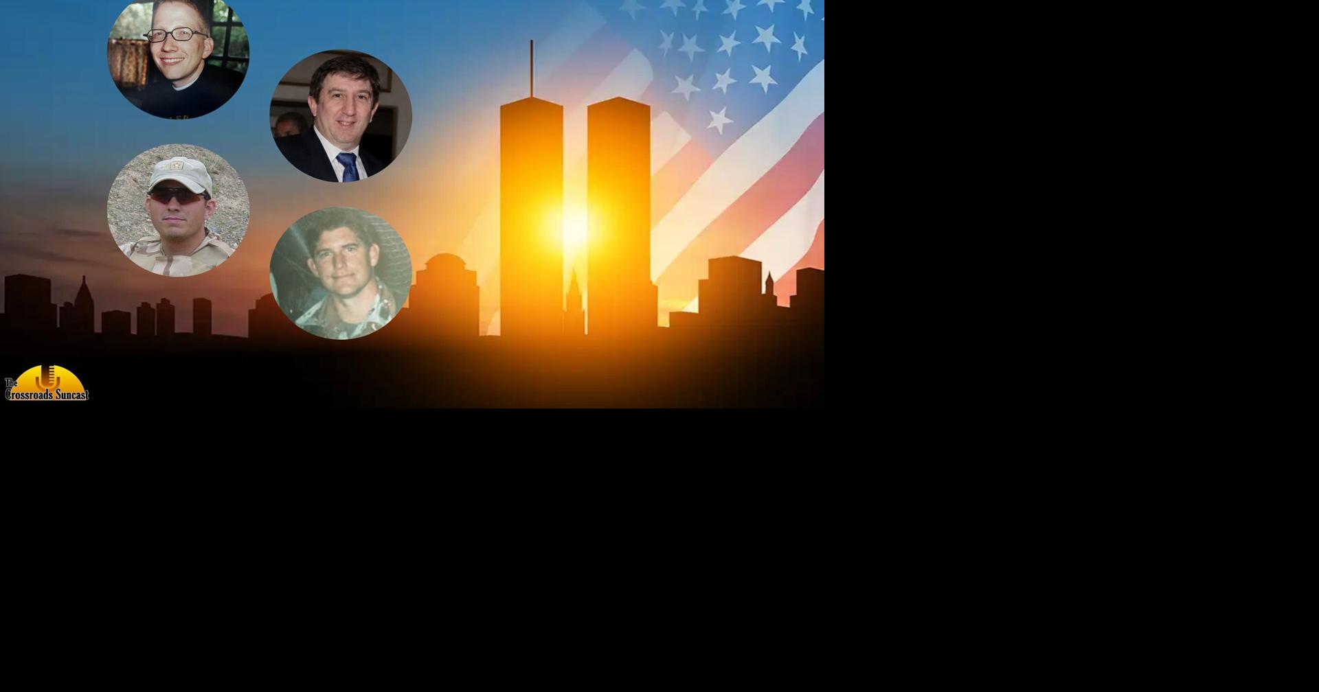 Western Kentucky men reflect on patriotism, remembrance on 25th anniversary of 9/11