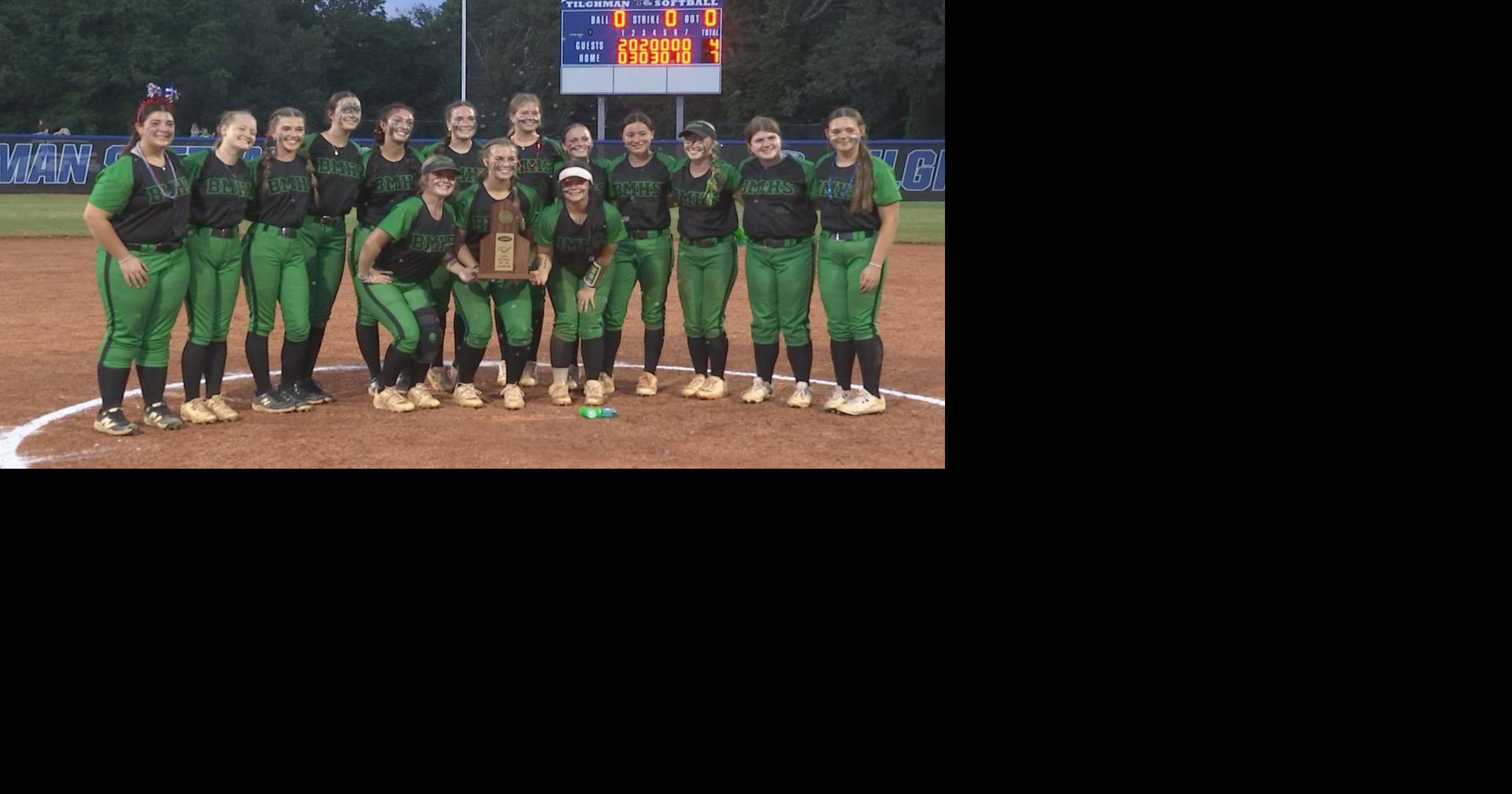 Read More5/27 High School Baseball & Softball