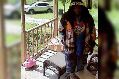 Sheriff's office asks for help identifying suspect in Livingston County ...