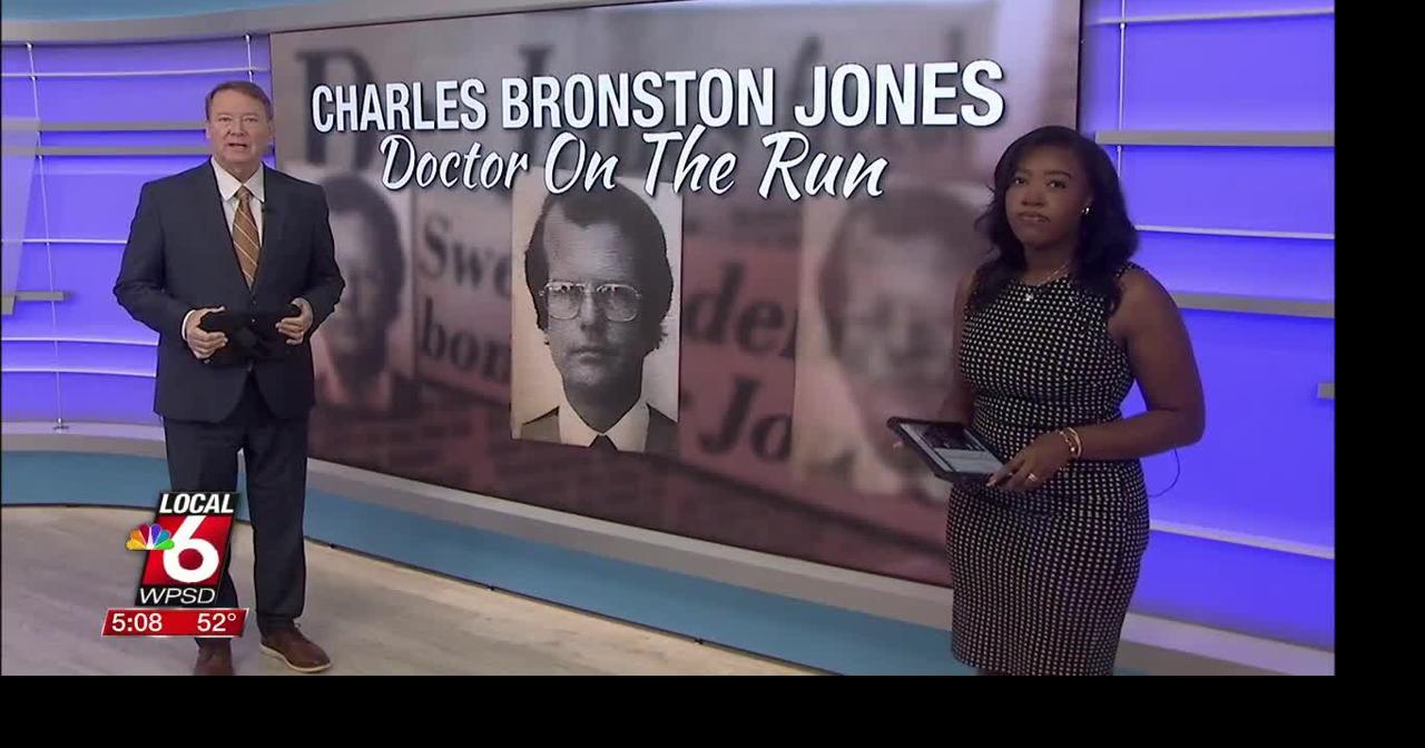 Swedish news agency investigates disgraced Paducah doctor