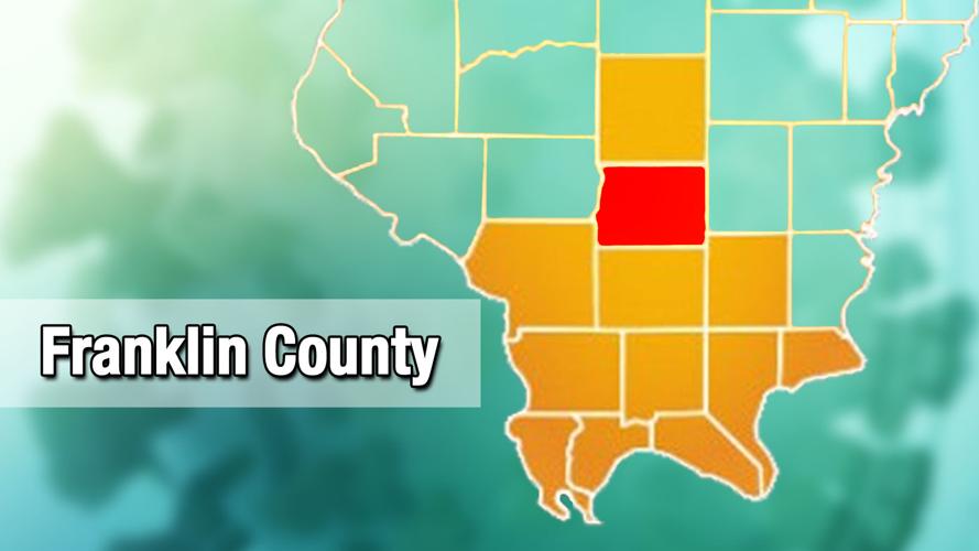 Franklin county covid-19 cases map