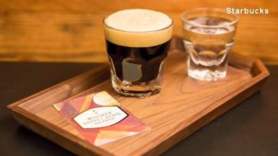 Kentucky Coffee Debuts As A New Coffee-Flavored Whiskey - The