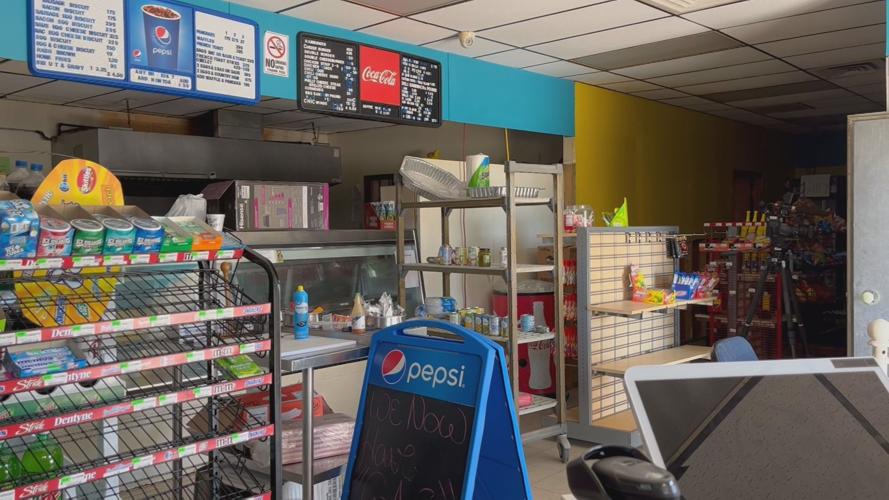 A grand opening that never happened Pryorsburg Market still dealing