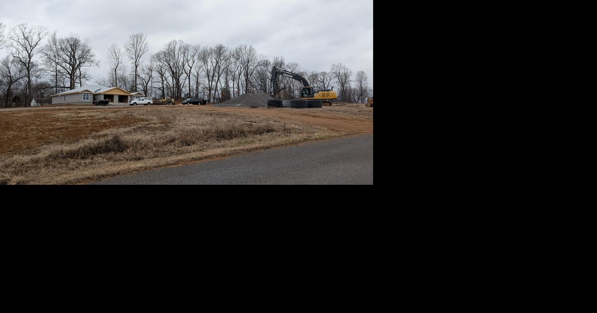 PVA: Permits indicate significant increase in housing construction