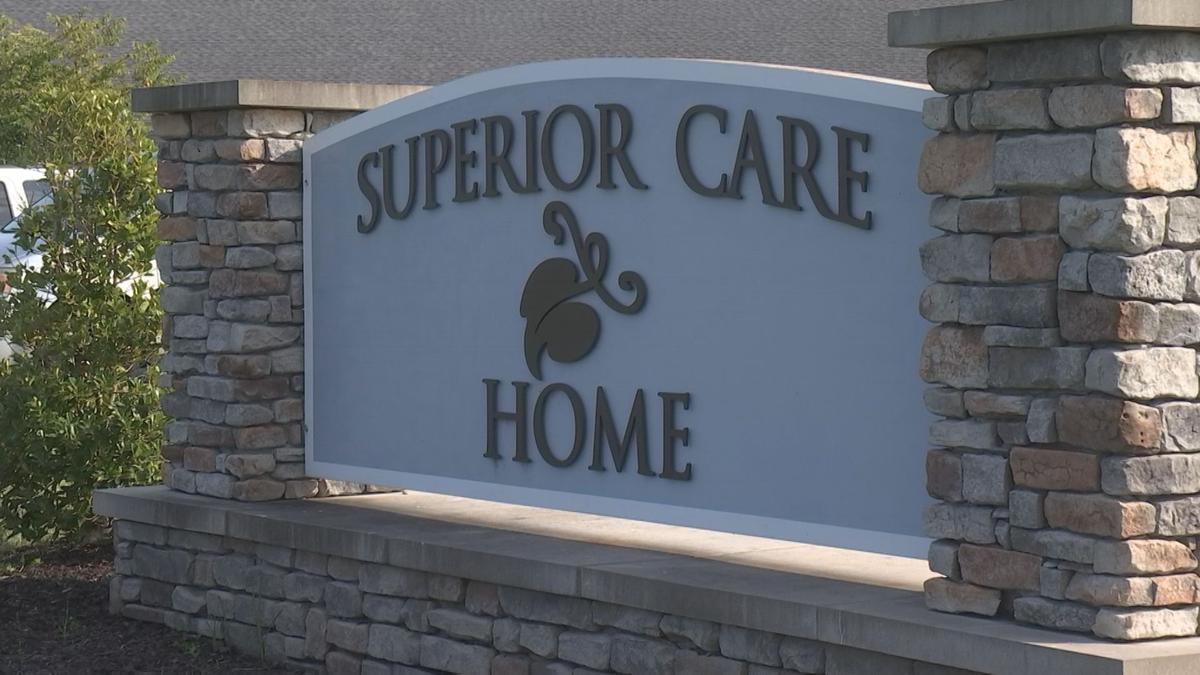 Superior Care Home Will Transition Management To Another Senior Care Group Wpsd Local 6