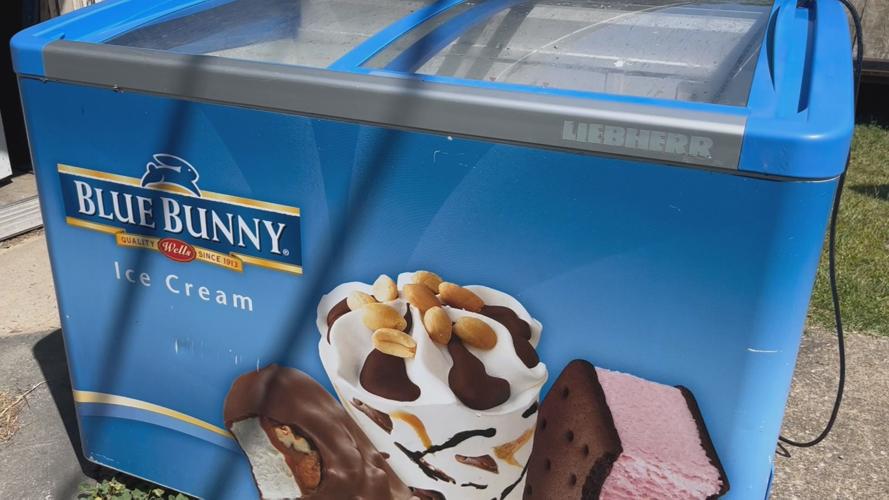 A grand opening that never happened Pryorsburg Market still dealing