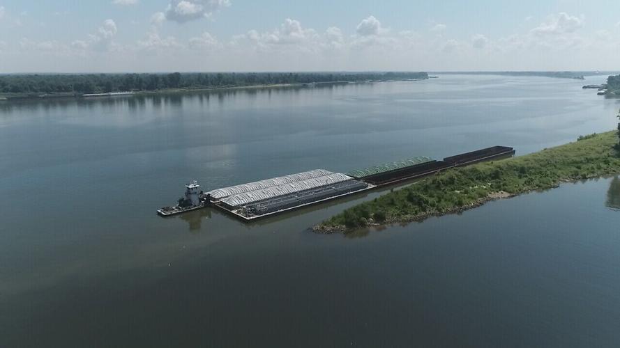 Waterways Council hosts river industry event | News | WPSD Local 6