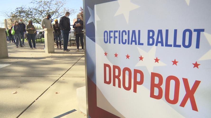 McCracken County clerk expects smooth voting experience on election day