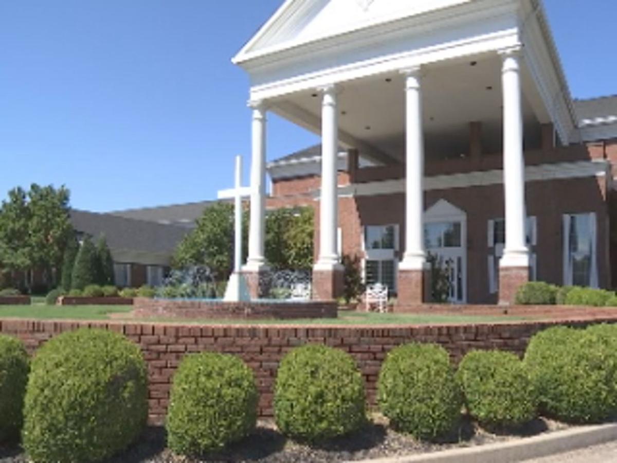 Donations Being Accepted In Paducah For People In Hurricane Florence S Path News Wpsd Local 6