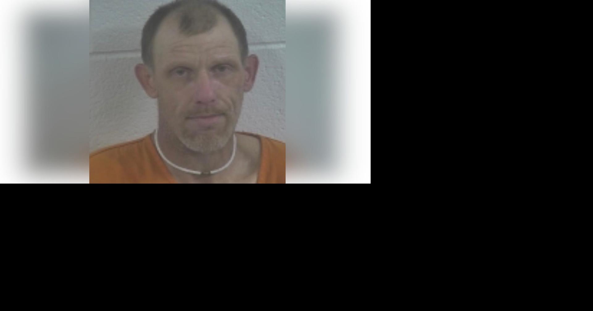 CCSO: Ohio man arrested following multi-county pursuit