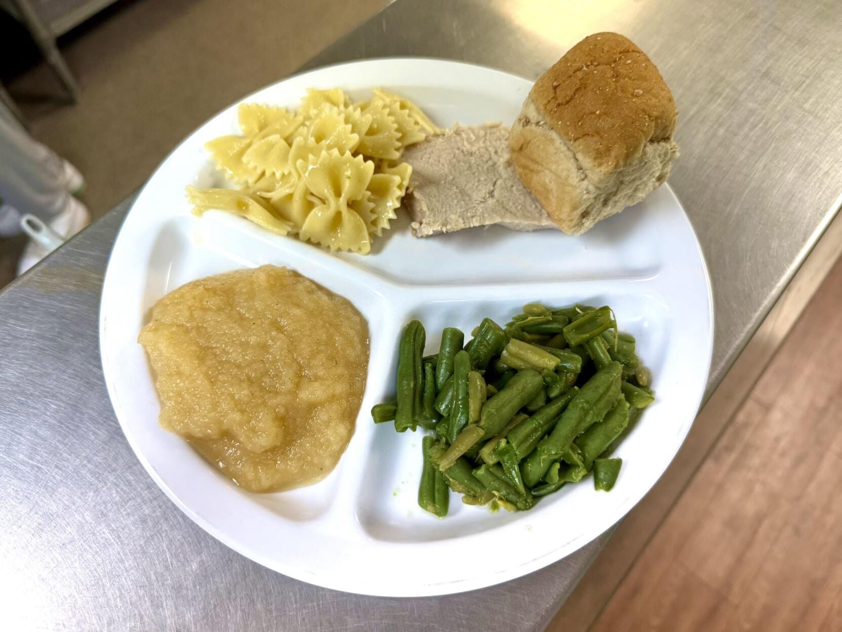 PeADD senior meal program could face shortfalls without additional funding