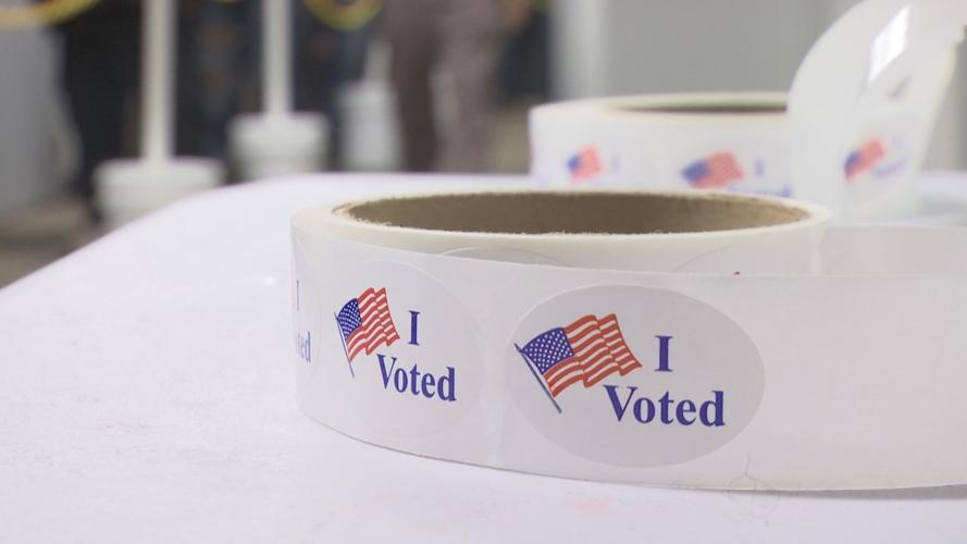 McCracken County clerk expects smooth voting experience on election day Decision 2020 WPSD
