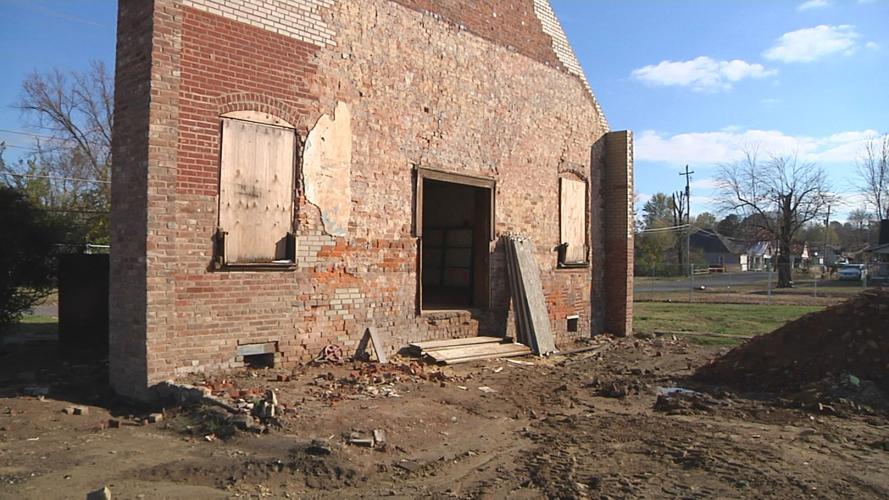 St. James AME church continues rebuild process after deadly December ...