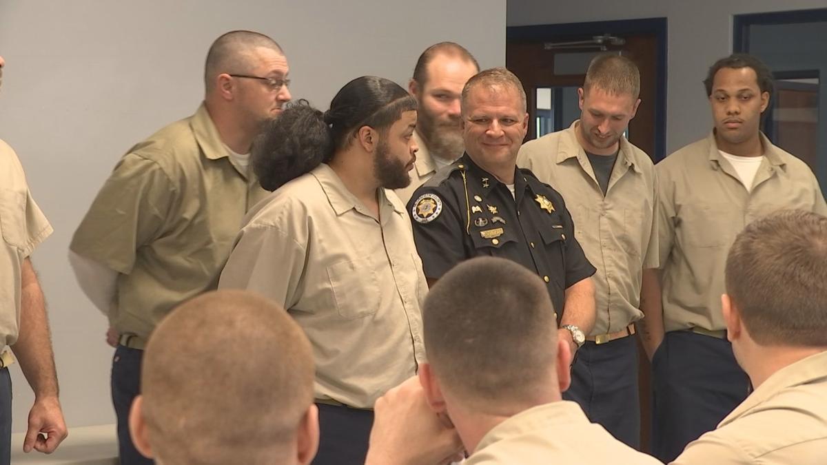 McCracken County Jail sets eyes on work programs for female inmates
