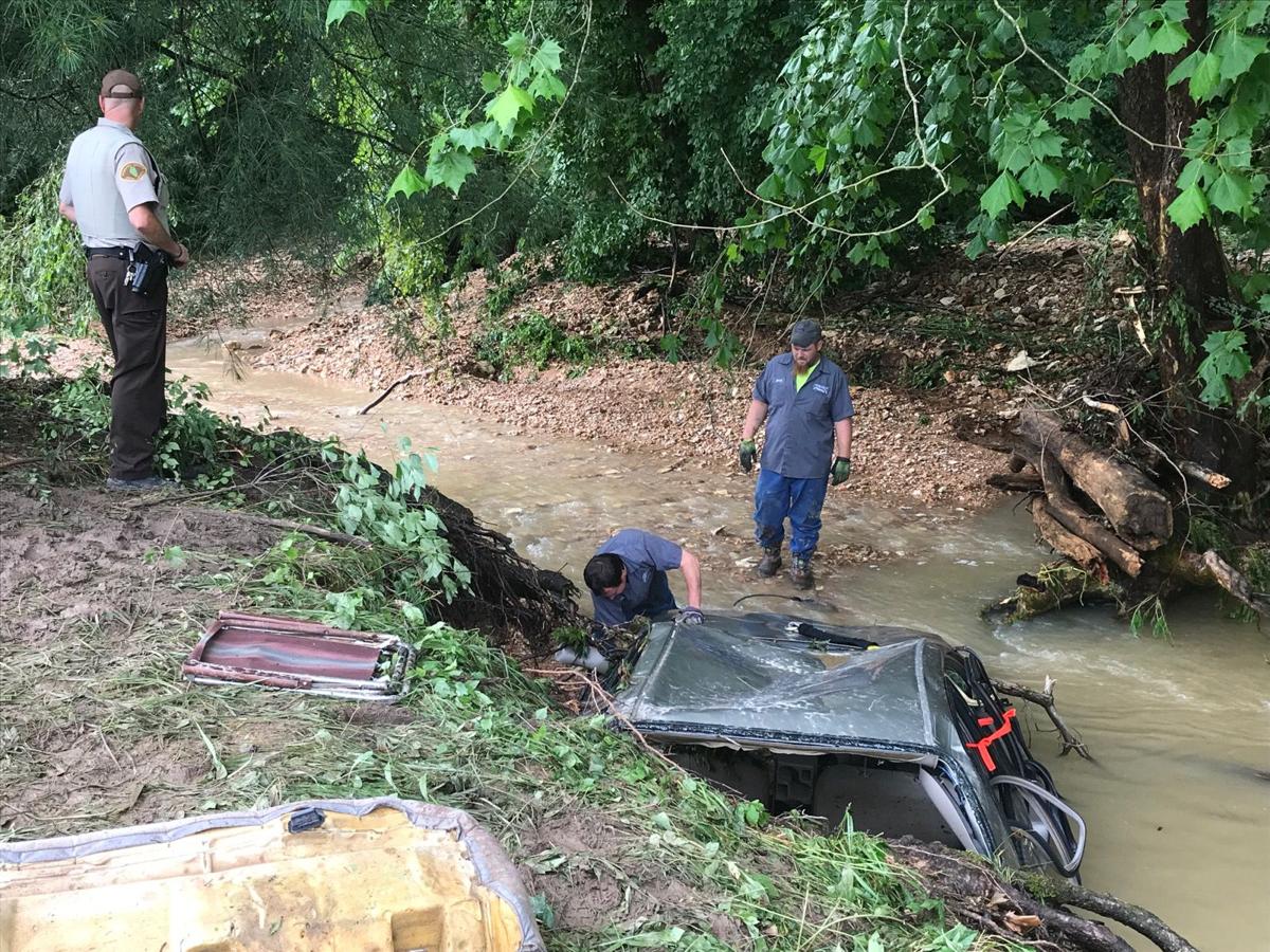 Missing woman found dead in Union County, IL Illinois News WPSD Local 6