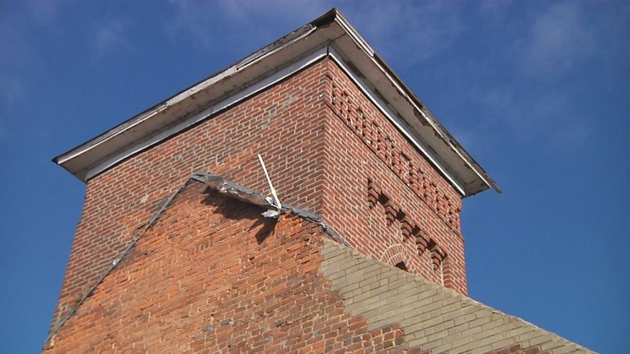 St. James AME church continues rebuild process after deadly December ...