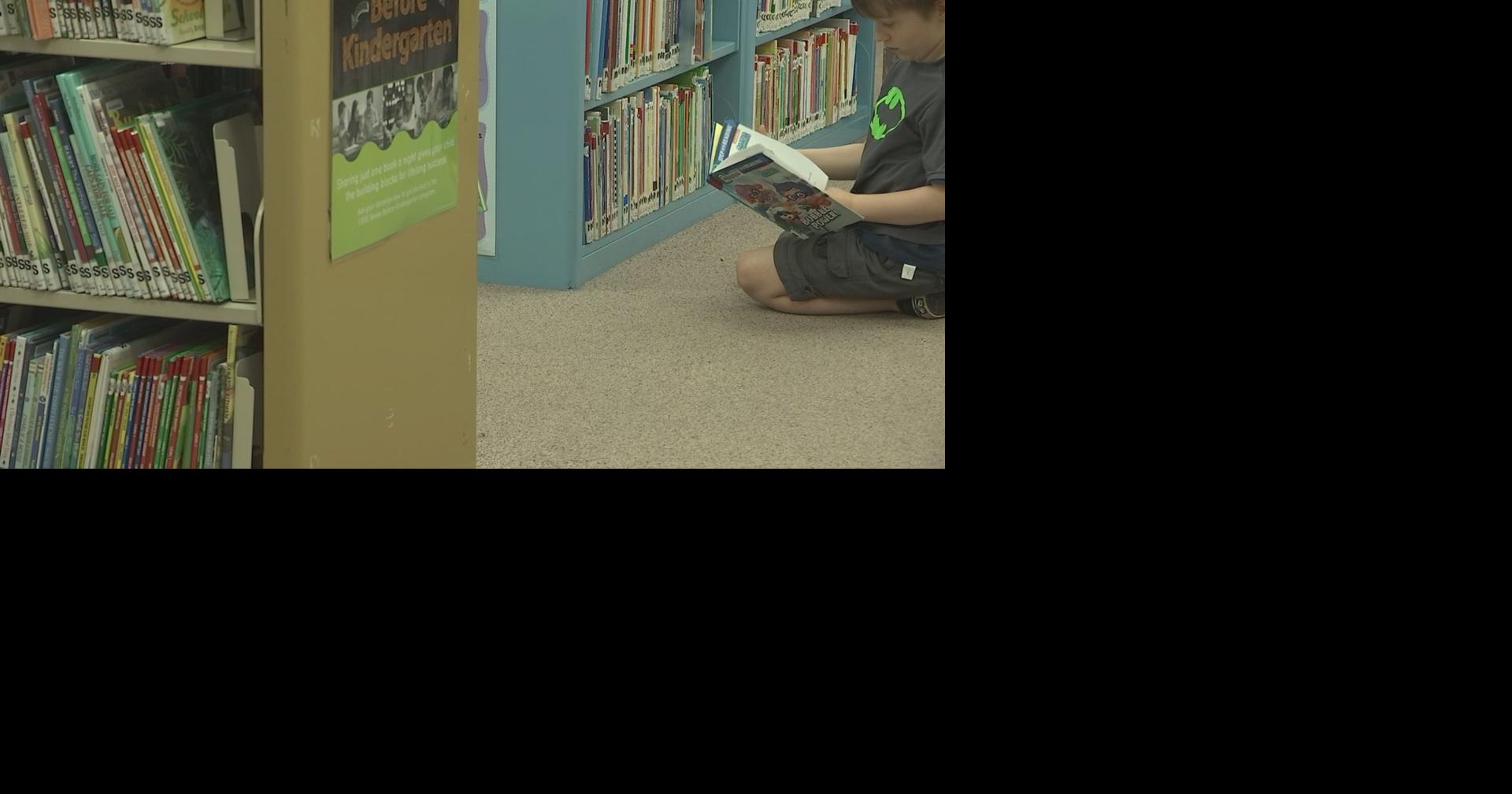 Calloway County Public Library board moving forward with expansion ...