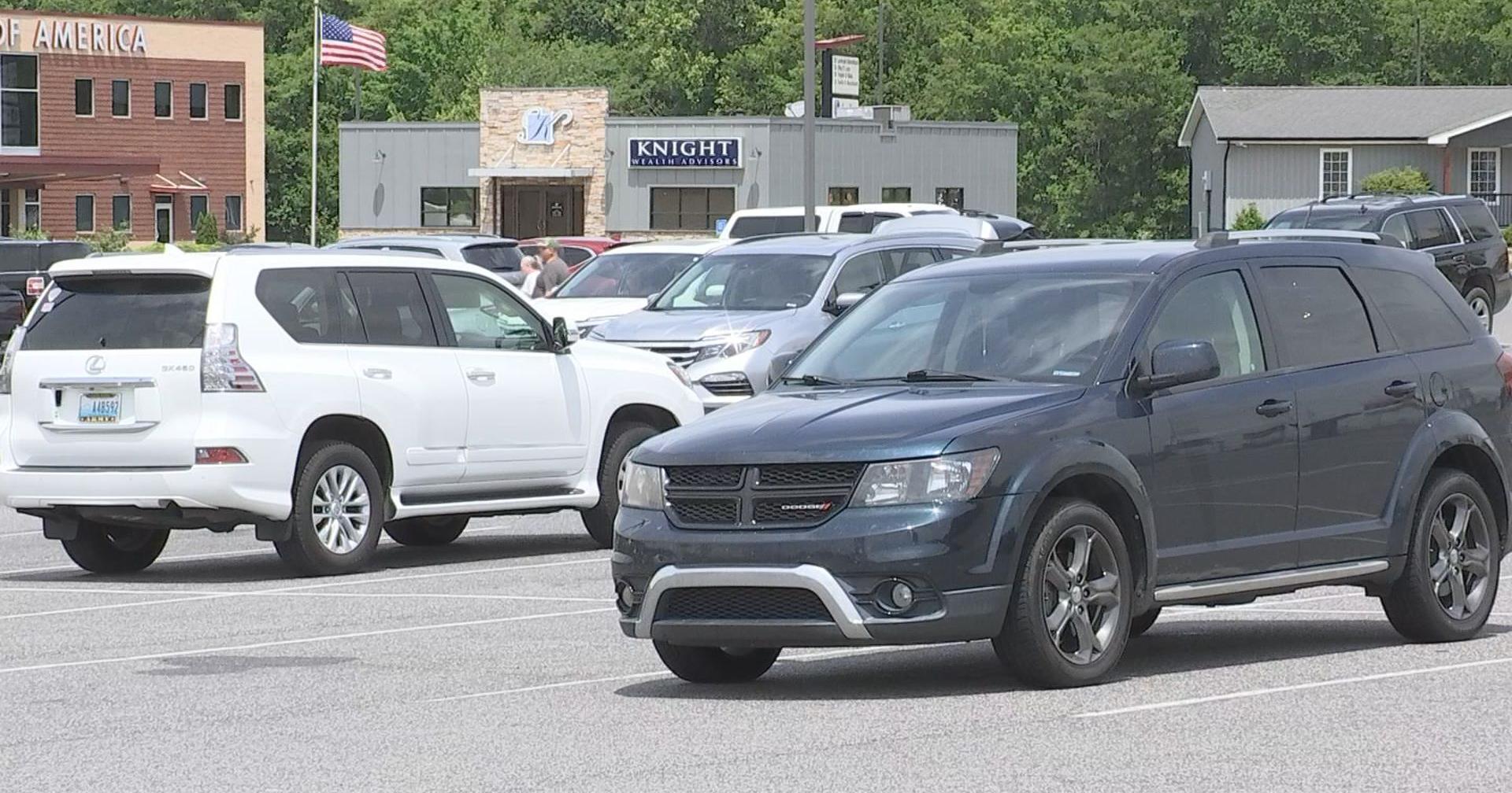 Paducah Police urge vehicle heat safety as summer approaches - Vimarsana News