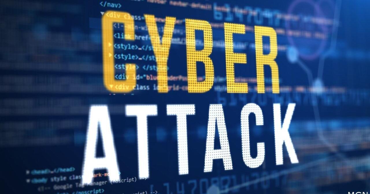 At least 100,000 could have had data exposed after US health department was hit by global cyberattack - Vimarsana News