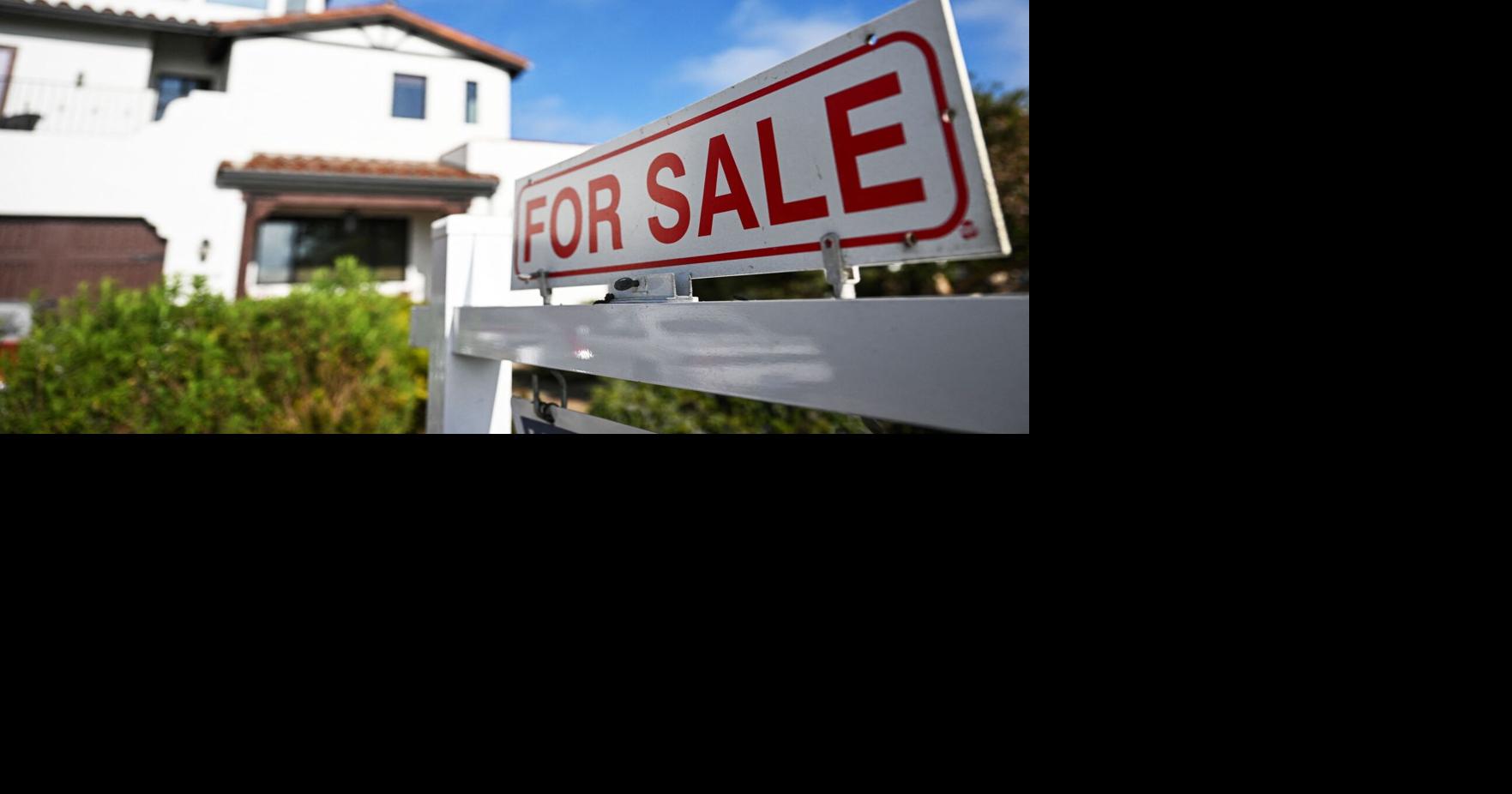 Mortgage Applications for New Home Purchases Fall 2.4% in April