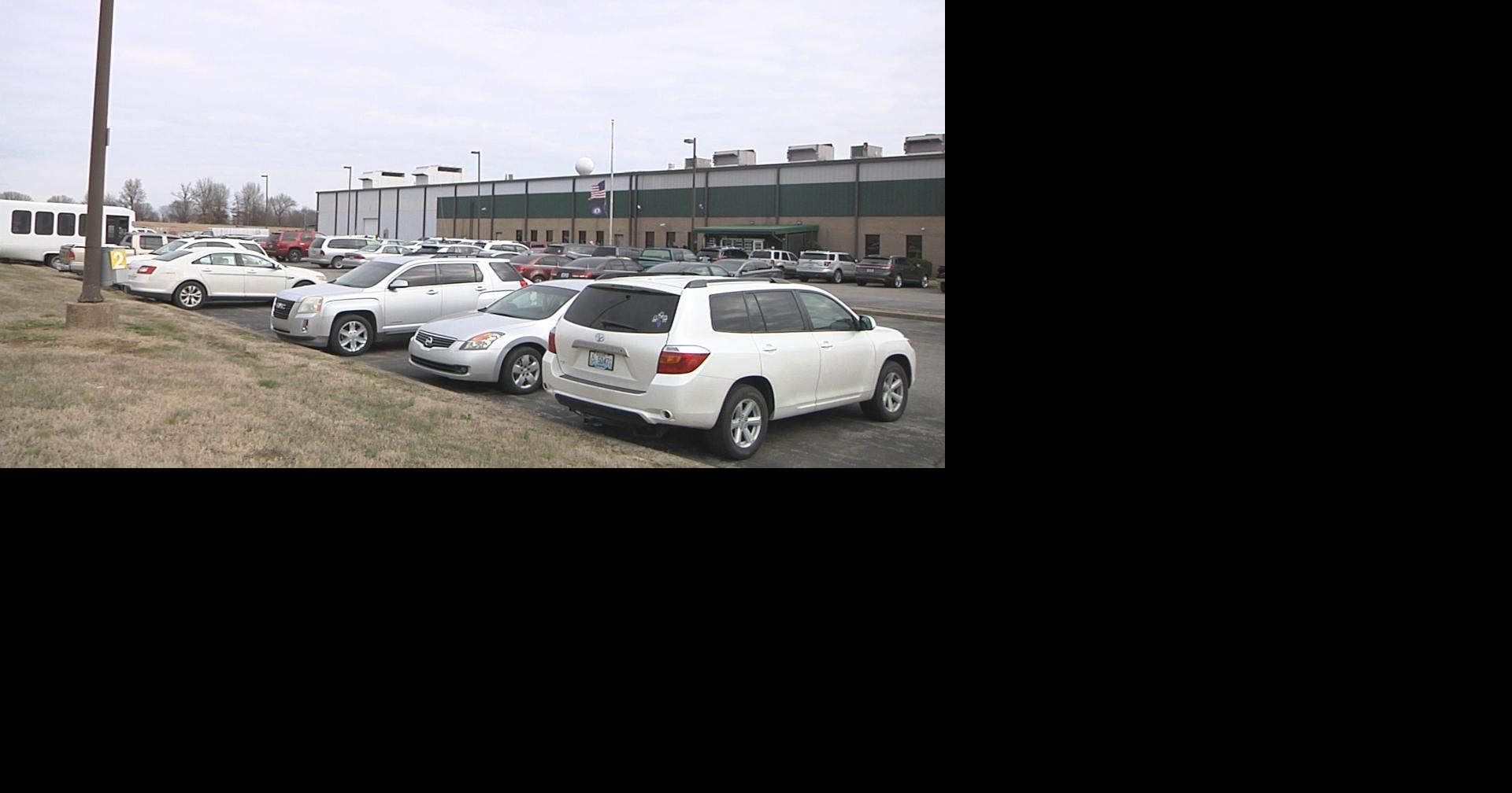 Mayfield Consumer Products expanding Hickory facility after Mayfield