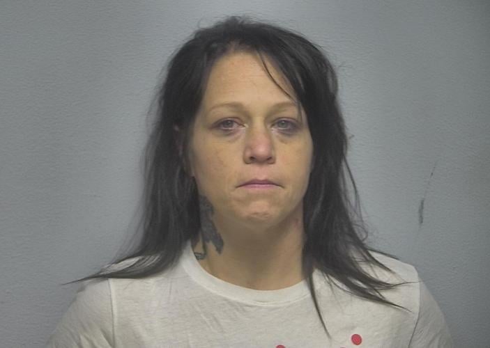 Investigation into fugitive leads to three meth trafficking arrests and